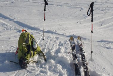 Deportes de Invierno