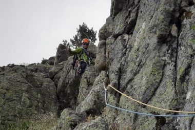 Escalada